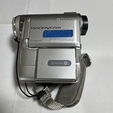 Videocamera Handycam Sony
