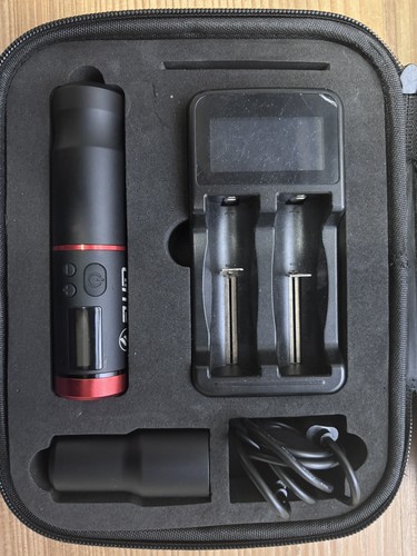 Pena wireless tatuaggi - wireless, fluid