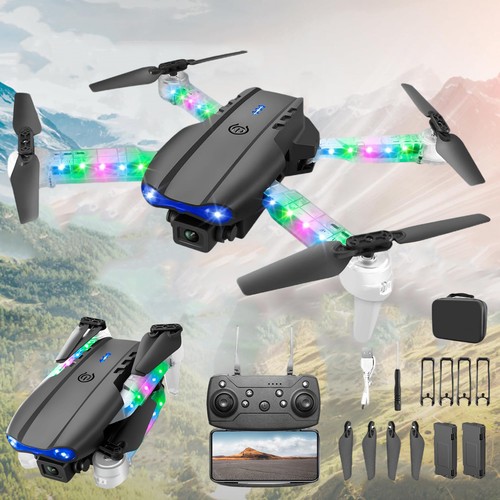 Drone con telecamera - drone,