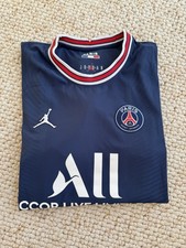 Nike Jordan Psg Paris Saint