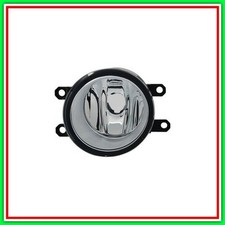 Fendinebbia destro toyota - fendinebbia,