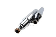 Set Filtro Canna Scarico