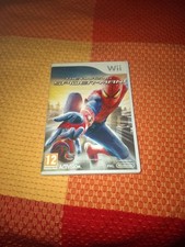 The Amazing: Spider-Man - Pal Ita - Per Nintendo WII