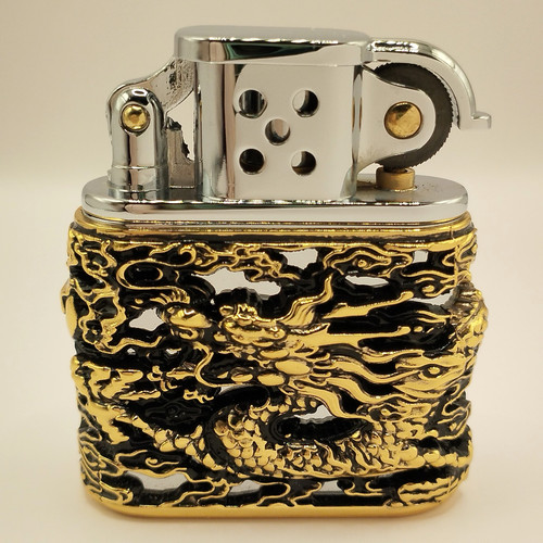 Zorro 506 gold dragon silver - 506,
