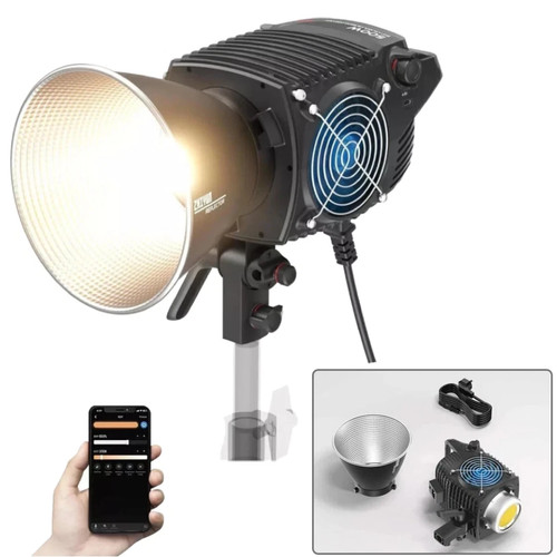 Zhiyun molus b500 - molus,