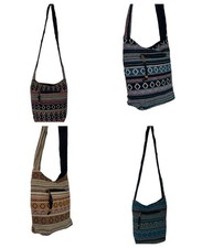 Borsa a tracolla piccola con