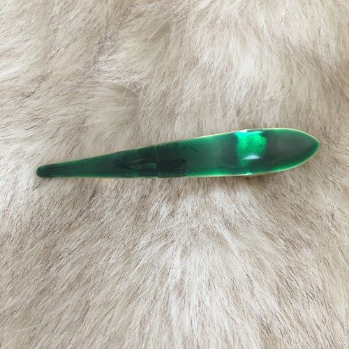 Fermaglio per capelli - , ficcare