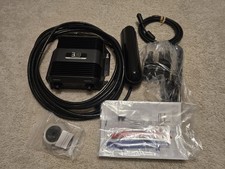 Lowrance / Simrad StructureScan 3D - Modulo + Trasduttore Nuovo e Kit Hardware Completo