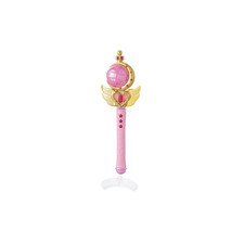 Sailor moon cutie - moon, rod