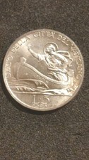 Vatican - Pius XII - Silver