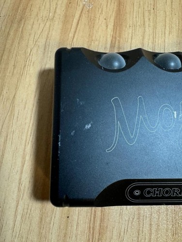 Chord mojo 426392 - chord,