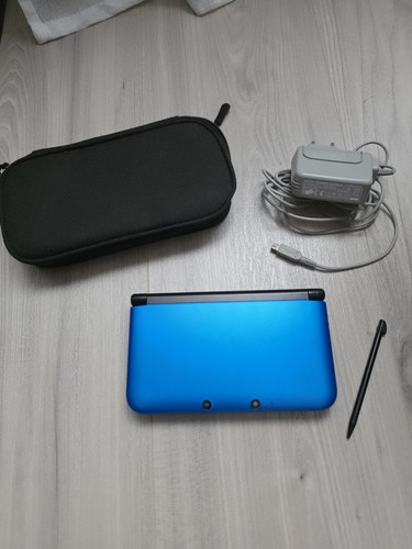 New nintendo 3ds - new,