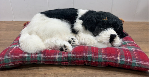 Cuscino vintage sleeping - cuscino,