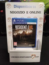 Resident Evil 7: Biohazard PS4