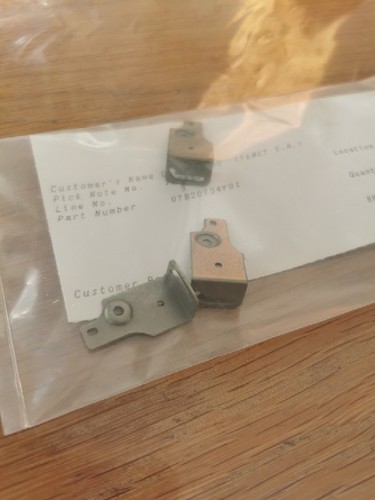 Alpine 07b20734y01 base - 07b20734y01,
