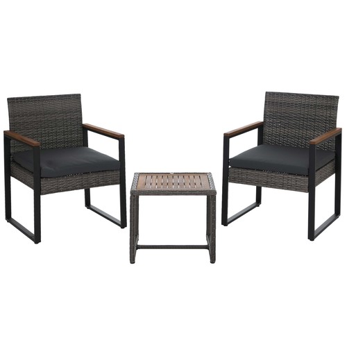 Set polyrattan merce - , di