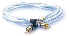 Supra sublink 1rca rca blue - sublink,