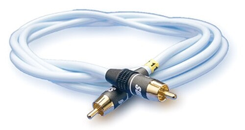 Supra sublink 1rca rca - supra, 2m