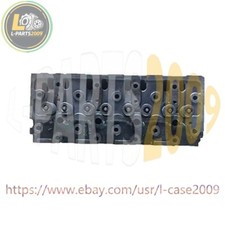 NUOVA 4TNE94 Testata completa