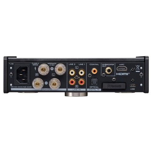 Teac 303 amplificatore - ai-303-b,