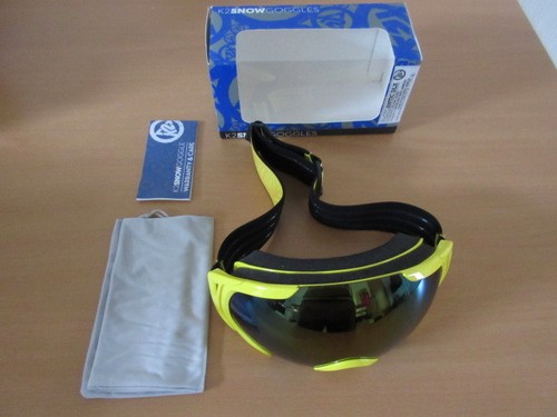 Occhiali sci photoantic - occhiali,