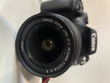 Canon EOS 2000D 24,1 Mpx
