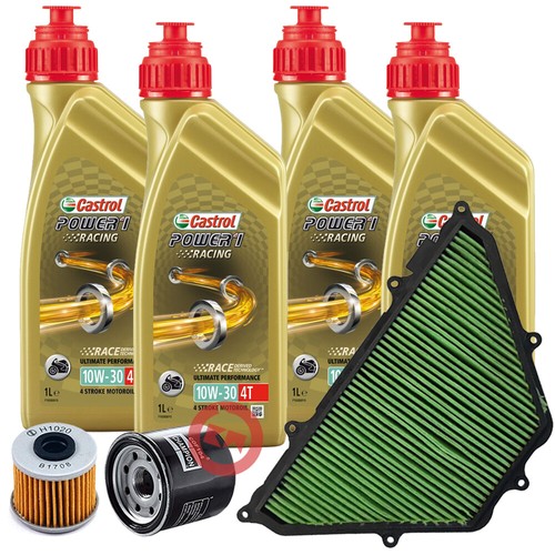 Tagliando honda adv - honda, 750