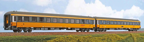 Acme 55326 set carrozze - 55326,