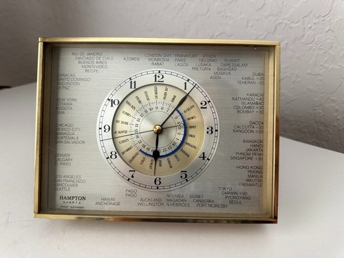 Orologio vintage germania - vintage,