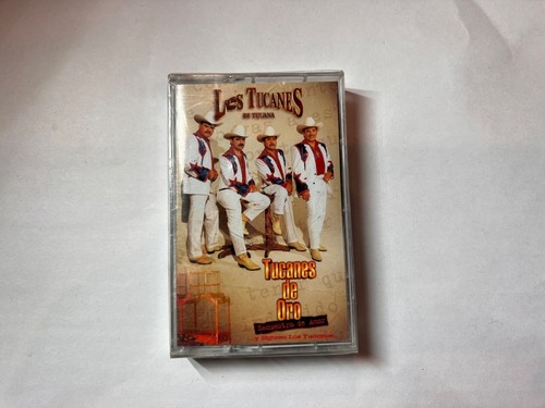 Los tucanes tijuana - tucanes, de