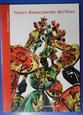 Scarce Nuovo Rinascimento Del