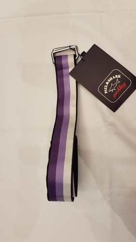 New cintura paul shark - new, paul&shark,a
