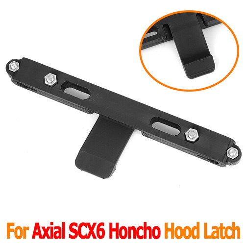 Per axial scx6 honcho clipless - honcho,