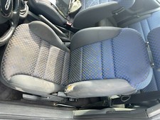 Sedile anteriore sinistro Audi