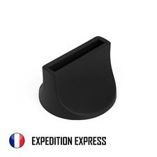 Pied patin de remplacement