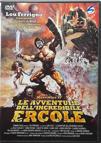 Dvd hercules le - hercules,
