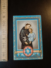 Santino S. Antonio con