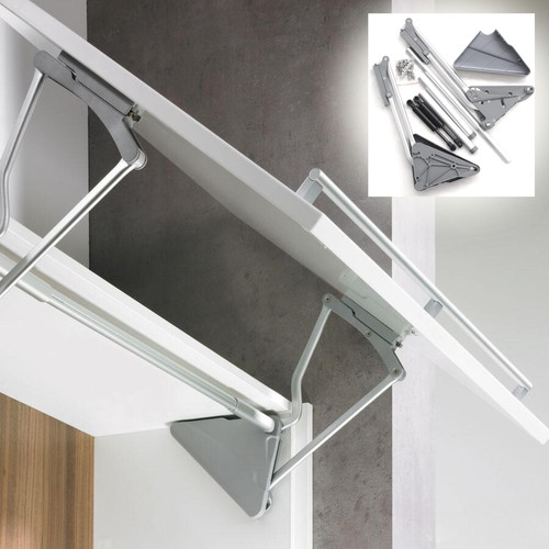 Meccanismo lift - lift-up, 90°