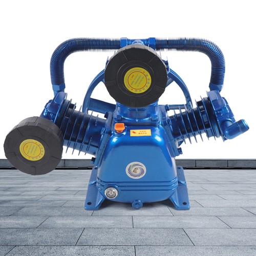 Pompa compressore aria - , in