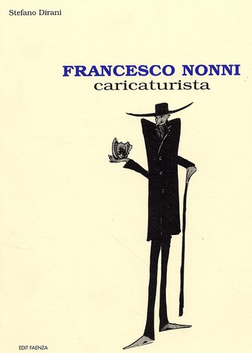 Francesco nonni caricaturista - francesco,