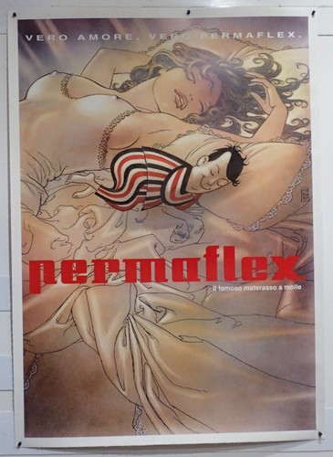 Manifesto affiche permaflex - manifesto,