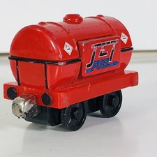 Thomas treno jet fuel - thomas,