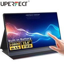 15.6" Portable Touch Screen