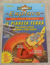 GM ESPLORA 2 GIOVANI MARMOTTE