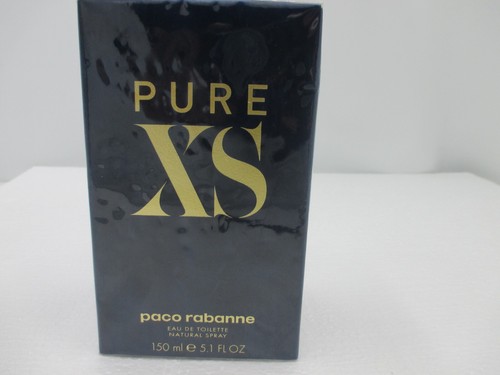 Paco rabanne pure homme - rabanne,
