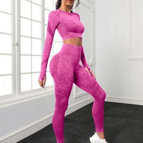 Set palestra donna - , pezzi