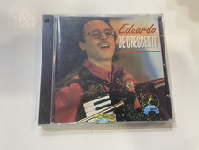 CD EDUARDO DE CRESCENZO ALL
