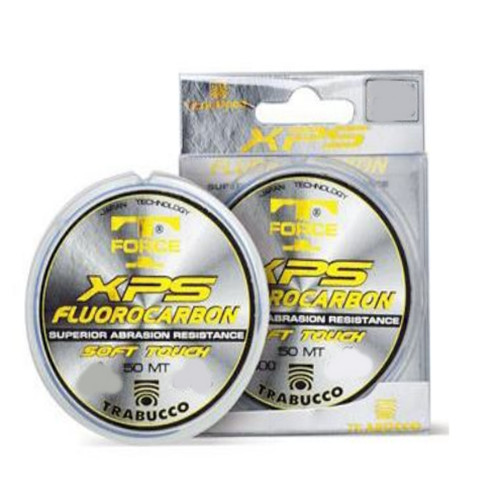 Monofilo fluorocarbon 100 - monofilo,