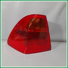 Fanale posteriore sinistro - fanale,