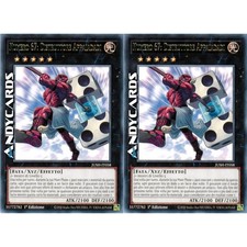 NUMERO 67: DISTRUTTORE